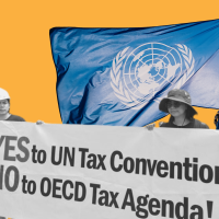 Tax cooperation: Why is what's happening at the UN General Assembly historic?
